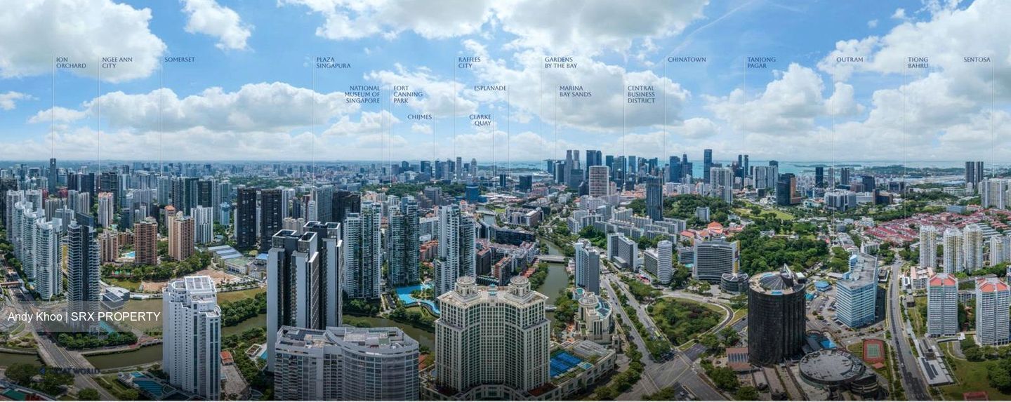 Zyon Grand (D3), Condominium #486828801